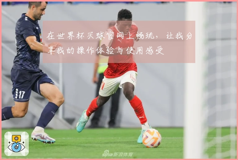 在世界杯买球官网上畅玩，让我分享我的操作体验与使用感受