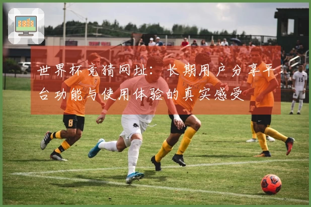 世界杯竞猜网址：长期用户分享平台功能与使用体验的真实感受